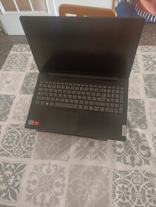 Soporte para portátil metálico