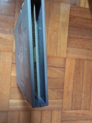 Solomon's Key NES Tecmo
