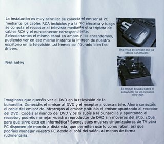 AirBridge Cinema Inalámbrico + Batería Externa
