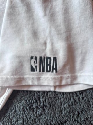 Camiseta Nike NBA Better Living Through Sport