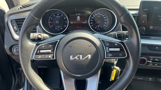 Kia XCeed 1.0 T-GDI DRIVE 120 5P