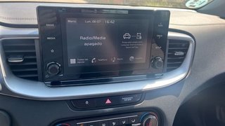 Kia XCeed 1.0 T-GDI DRIVE 120 5P