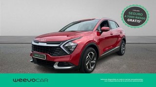 Kia Sportage 1.6 T-GDI HEV DRIVE AUTO 230 5P