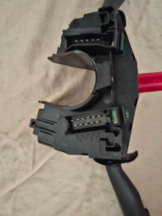 Mando Intermitencia Limpia Ford Fiesta MK4