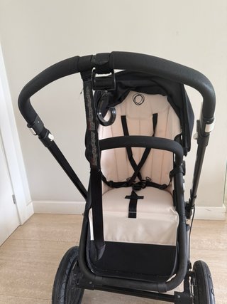 Bugaboo Cameleon Silla de Paseo edición limitada