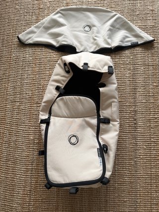 Bugaboo Cameleon Silla de Paseo edición limitada
