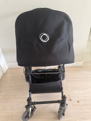 Bugaboo Cameleon Silla de Paseo edición limitada
