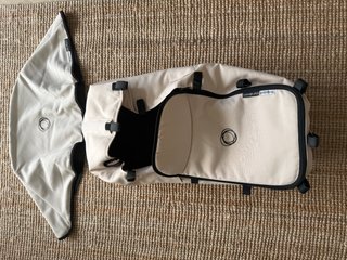 Bugaboo Cameleon Silla de Paseo edición limitada