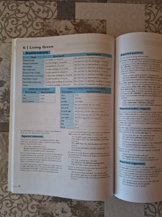 Advantage 2 Bach Ejer