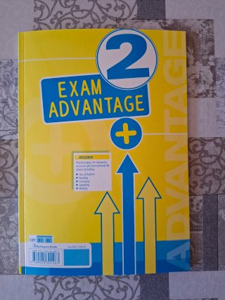 Advantage 2 Bach Ejer