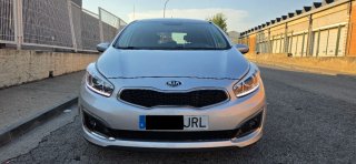 KIA Ceed 2016