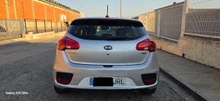 KIA Ceed 2016