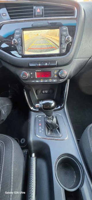 KIA Ceed 2016