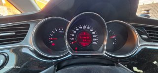 KIA Ceed 2016