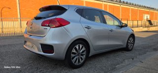 KIA Ceed 2016