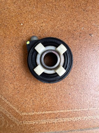 Reenvío cuentakilómetros RGV 250 VJ22