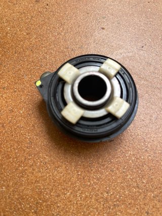Reenvío cuentakilómetros RGV 250 VJ22
