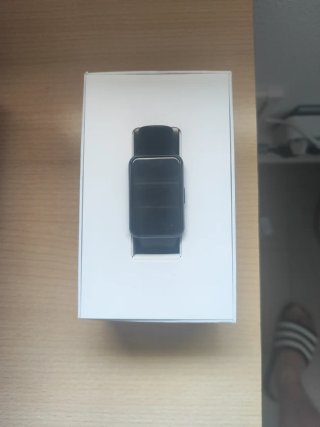 Huawei Watch Fit TIA-B09 Nero