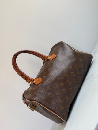Louis Vuitton Speedy Clásico
