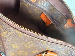 Louis Vuitton Speedy Clásico