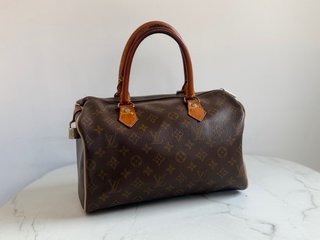 Louis Vuitton Speedy Clásico