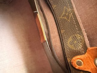Louis Vuitton Speedy Clásico
