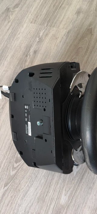 Volante Thrustmaster T500 RS
