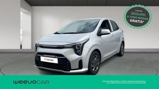 Kia Picanto 1.0 DRIVE 4STR 68 5P