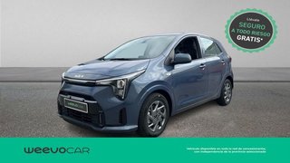 Kia Picanto 1.0 DRIVE 4STR 68 5P