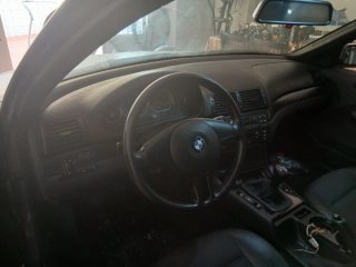 BMW Serie 3 2004
