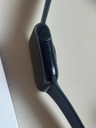 Apple Watch SE 2ª gen 44mm GPS Blu Notte