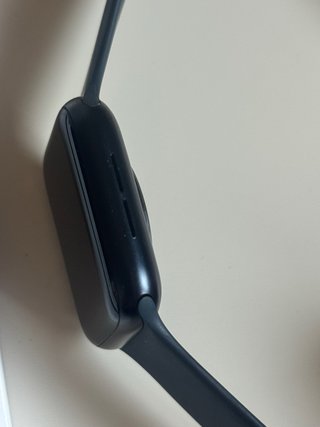 Apple Watch SE 2ª gen 44mm GPS Blu Notte