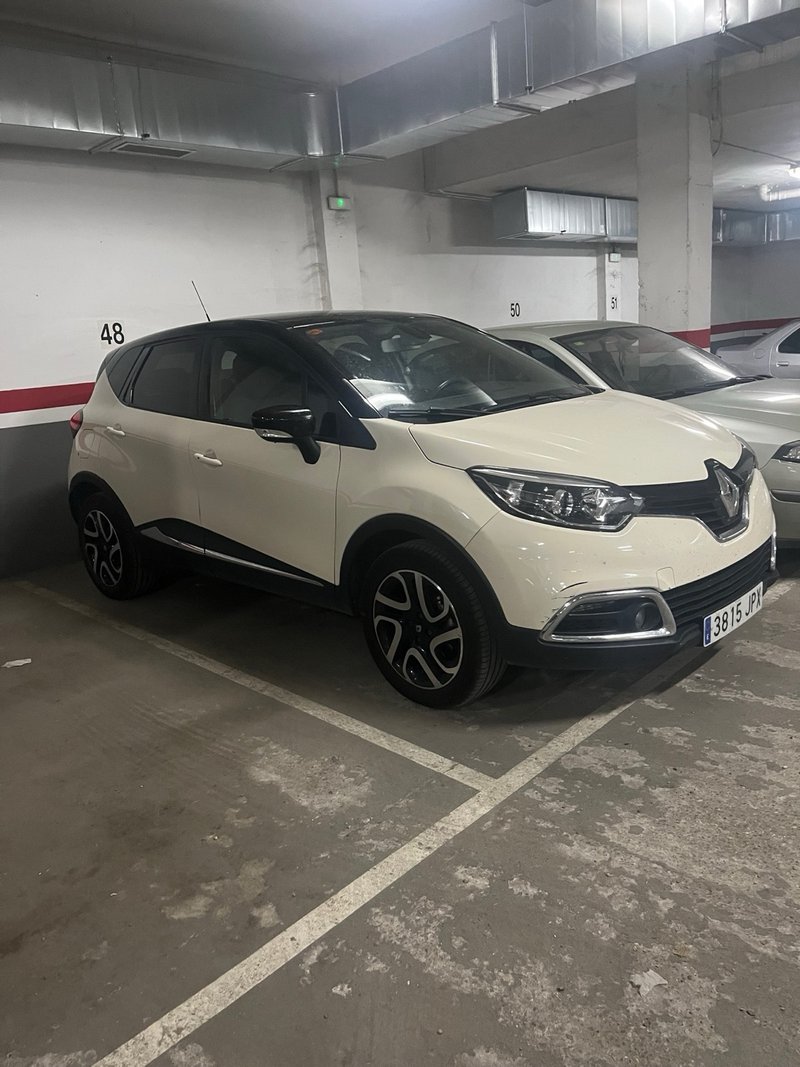 Renault Captur 1.5 dCi Energy eco2 S&S Zen 2018, foto 6