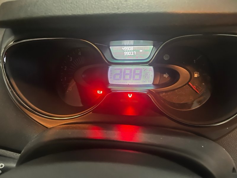 Renault Captur 1.5 dCi Energy eco2 S&S Zen 2018, foto 5