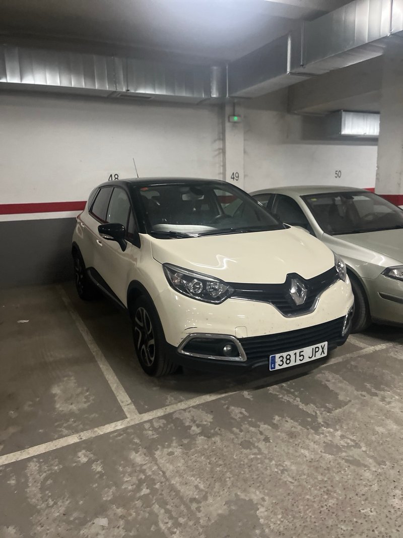 Renault Captur 1.5 dCi Energy eco2 S&S Zen 2018, foto 7