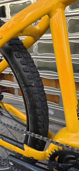 LAPIERRE OVERVOLT HT 7.6 Talla L (29")