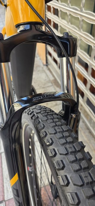 LAPIERRE OVERVOLT HT 7.6 Talla L (29")