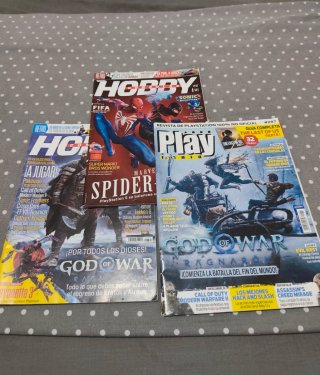 Riviste di videogiochi