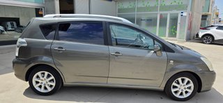 Toyota Corolla VERSO 7 PLAZAS