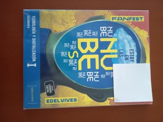 Tecnología Y Digitalización I Secundaria