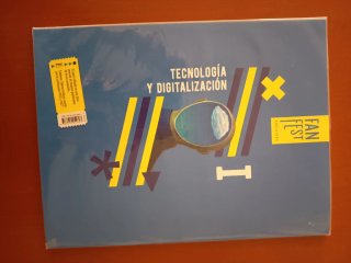 Tecnología Y Digitalización I Secundaria