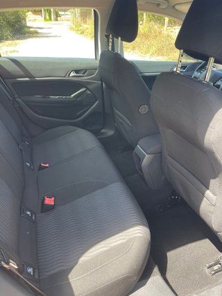 Peugeot 308 2015