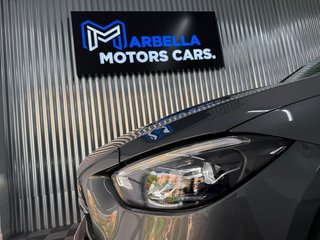 Mercedes-Benz Classe C (206) 2022