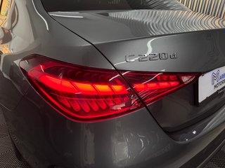 Mercedes-Benz Classe C (206) 2022