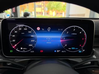 Mercedes-Benz Classe C (206) 2022