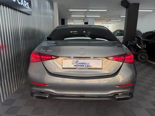 Mercedes-Benz Classe C (206) 2022