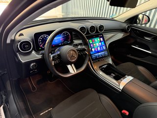 Mercedes-Benz Classe C (206) 2022