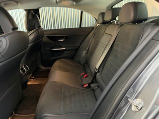 Mercedes-Benz Classe C (206) 2022