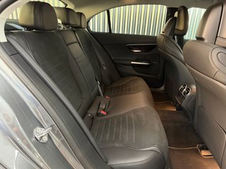 Mercedes-Benz Classe C (206) 2022