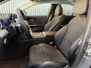 Mercedes-Benz Classe C (206) 2022